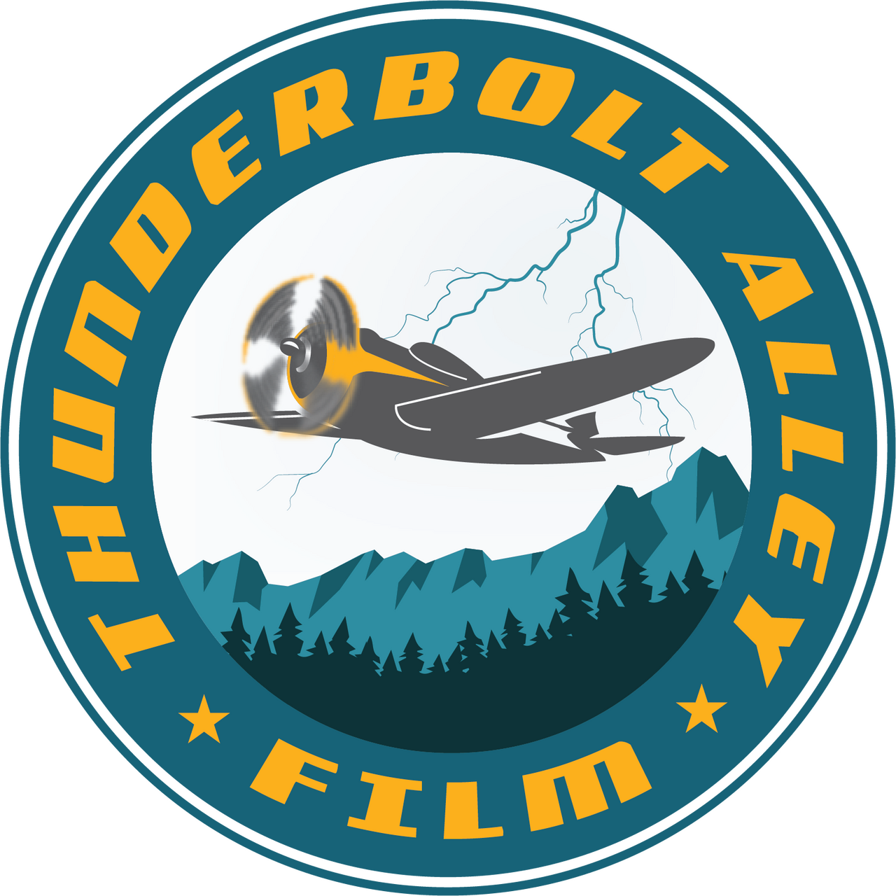 Thunderbolt Alley Film