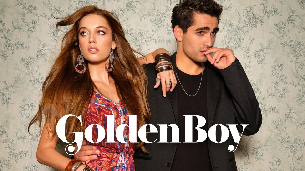 Golden Boy - Season 2 Episode 2