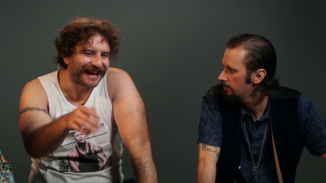 Choque de Cultura — Épisode 7