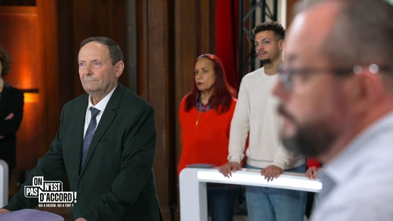 On n'est pas d'accord ! - Season 1 Episode 2 : Episode 2