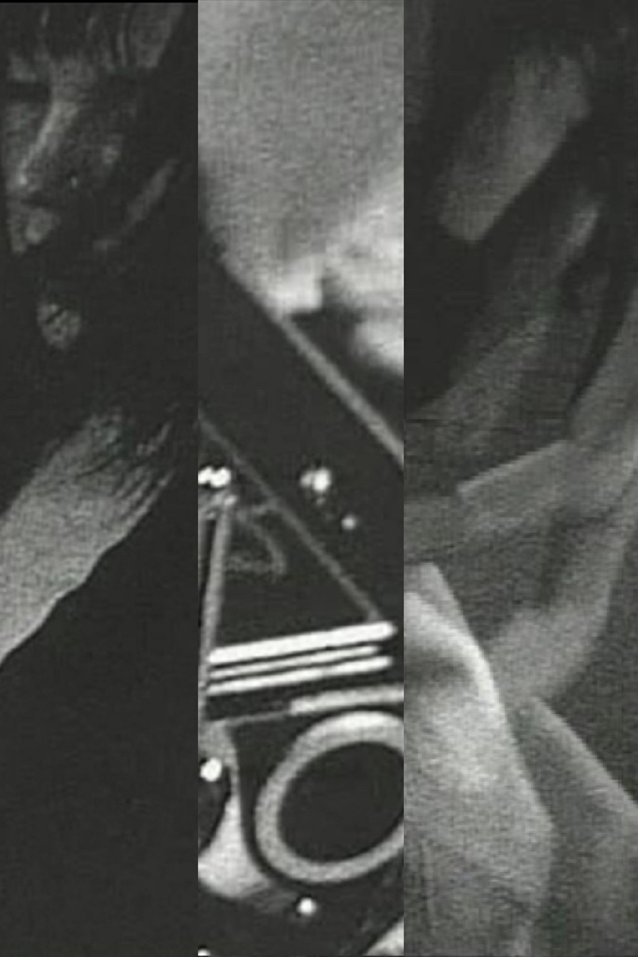 Hymn To Pan filmaffisch