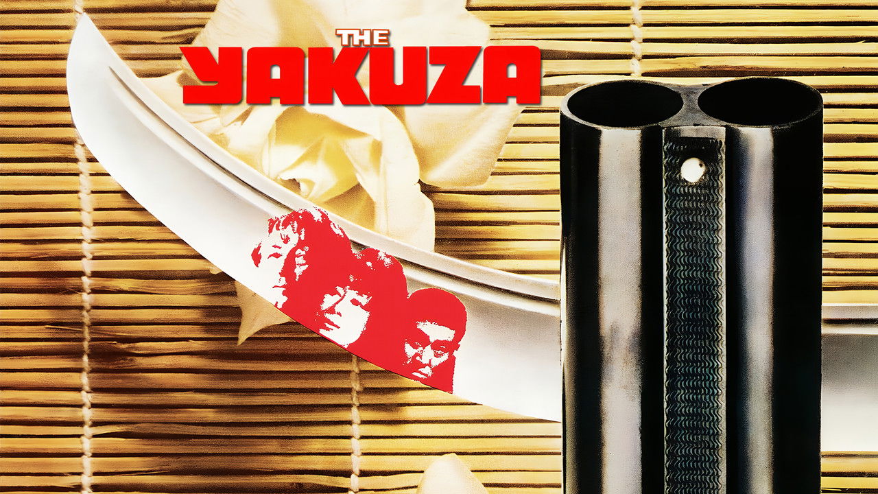 The Yakuza