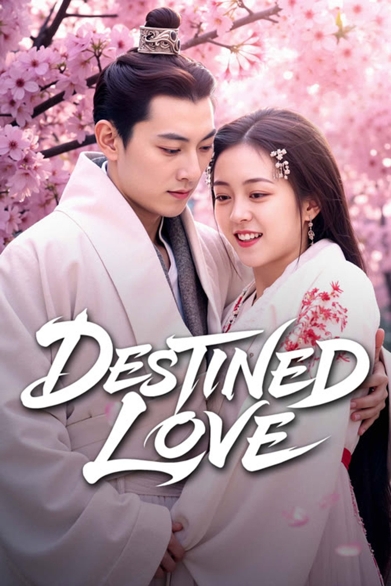 Destined Love poster