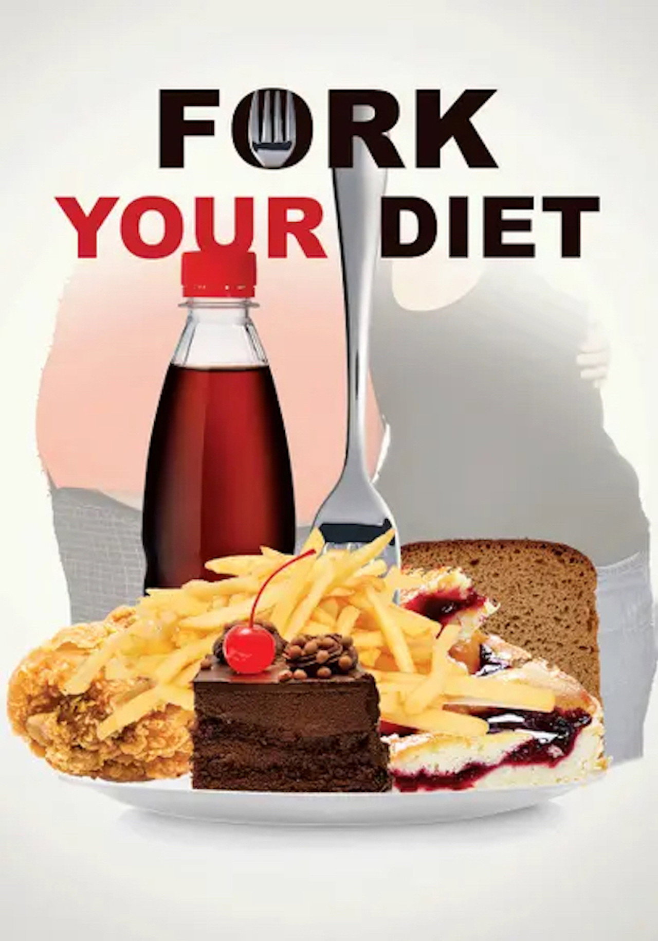 Fork Your Diet filmaffisch