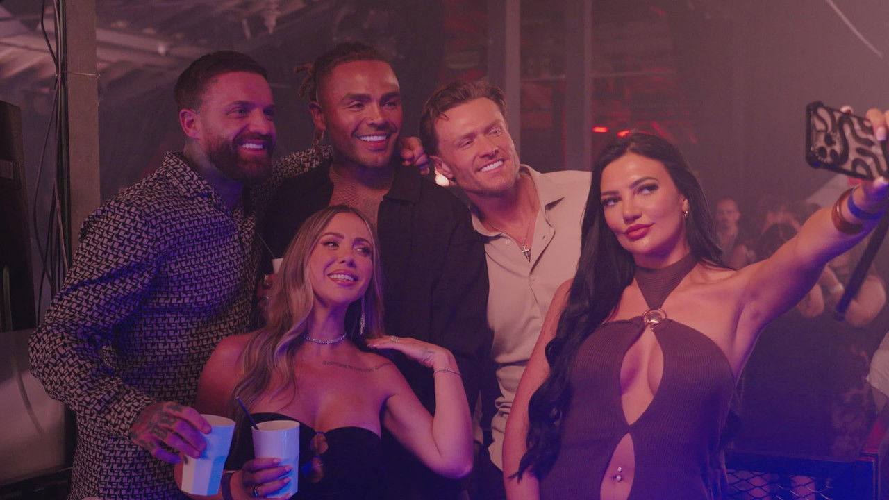 Geordie Shore — Épisode 2
