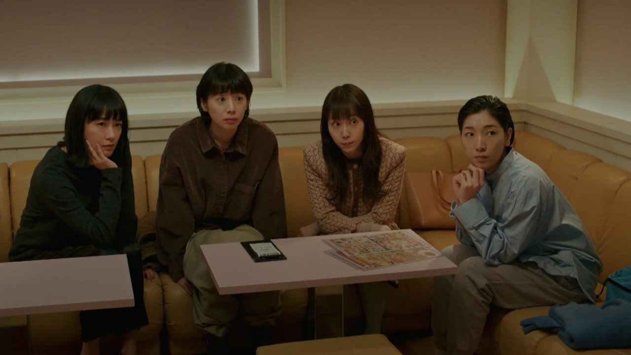 Rebooting — still 14