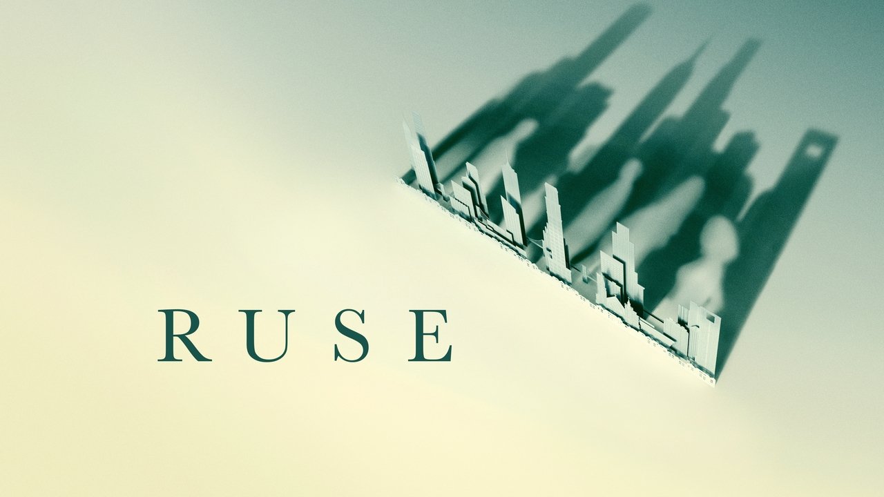 Ruse background