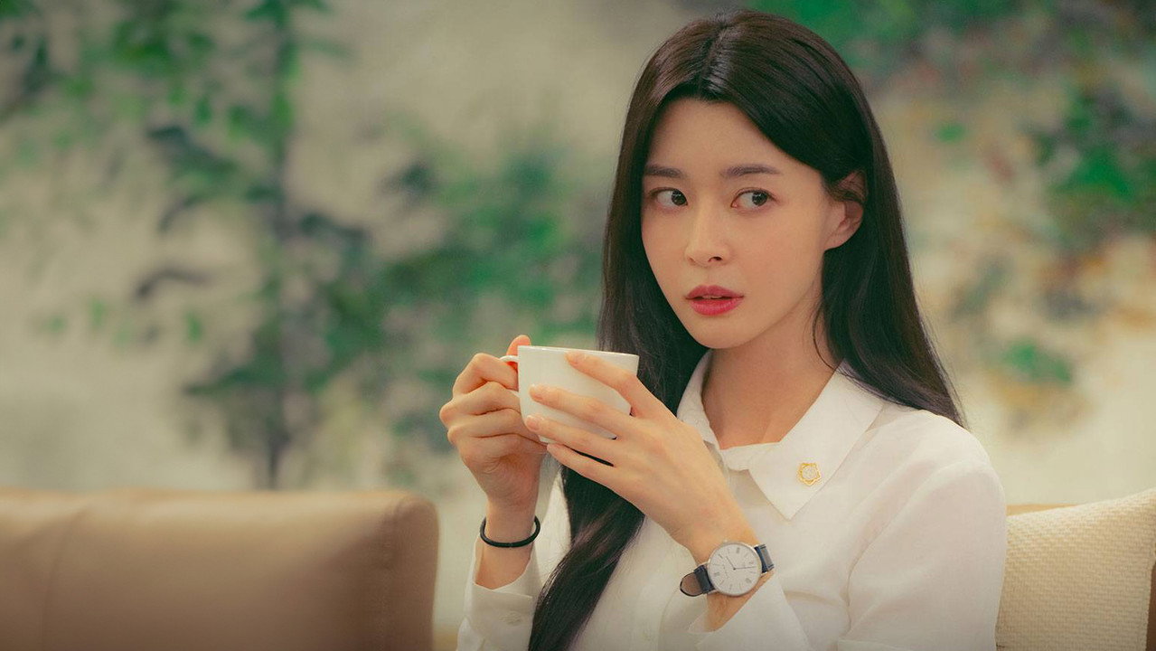 The Midnight Studio — still 19