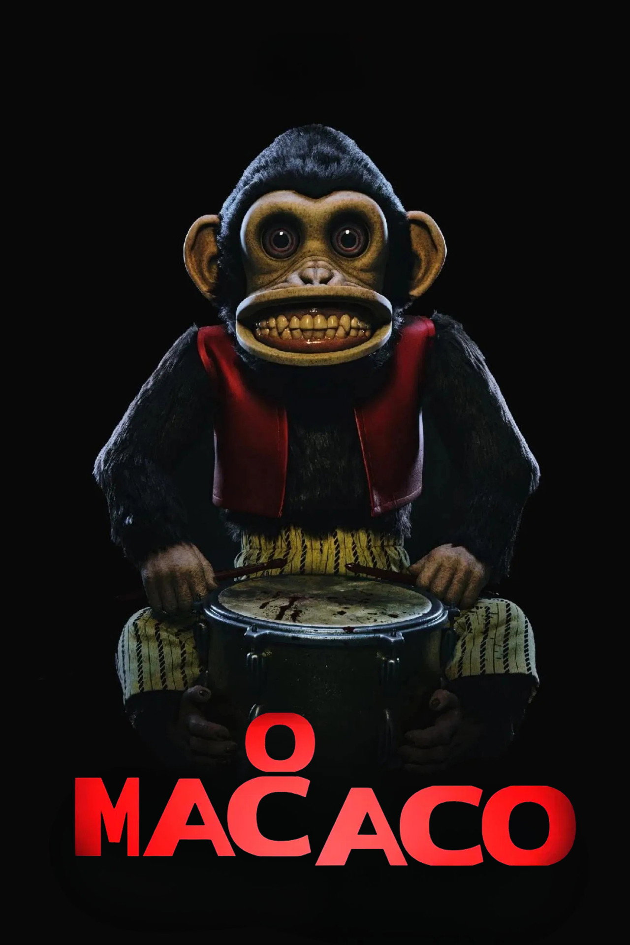 The Monkey