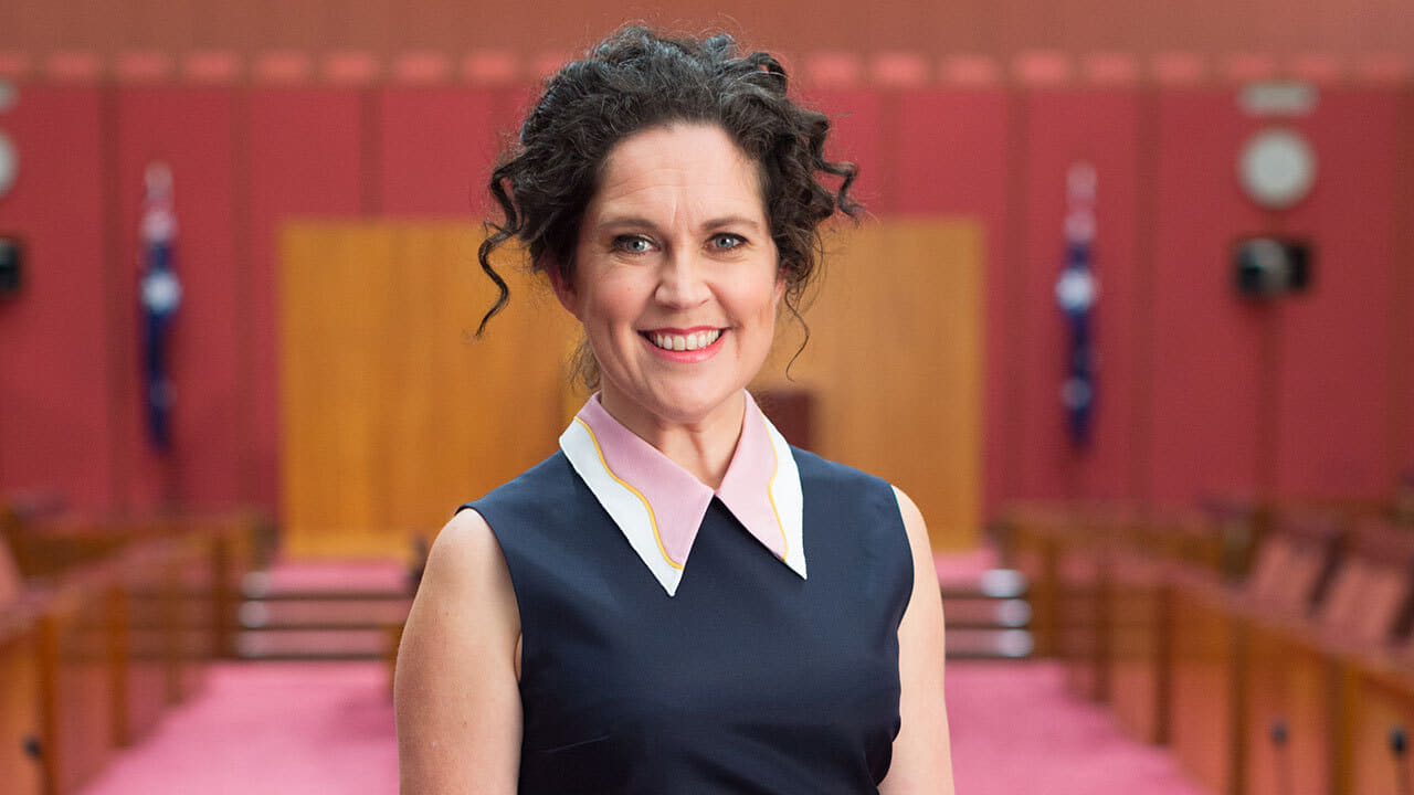 The House with Annabel Crabb - Season 1 Episode 4 : Episode 4