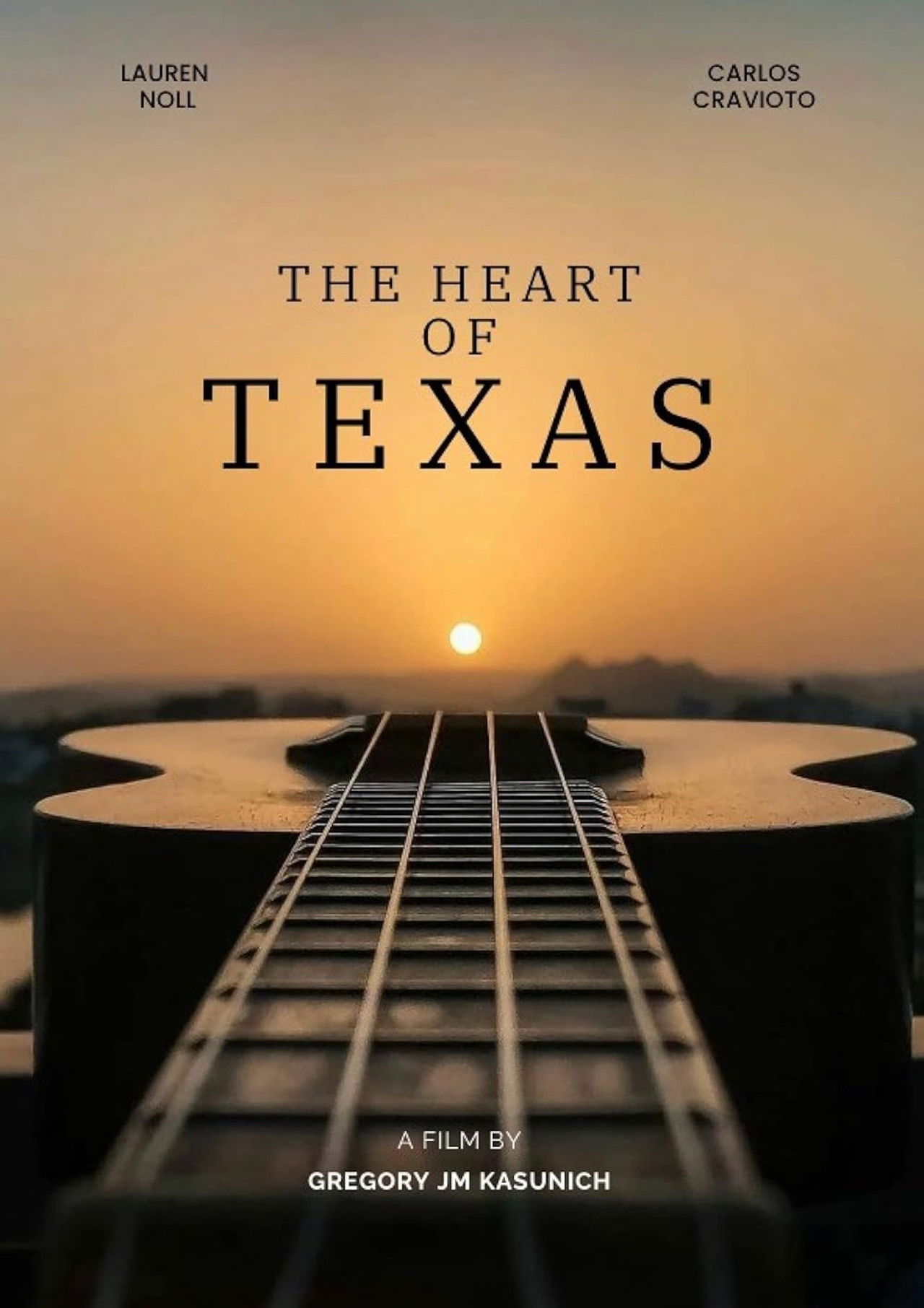 The Heart of Texas Backdrop