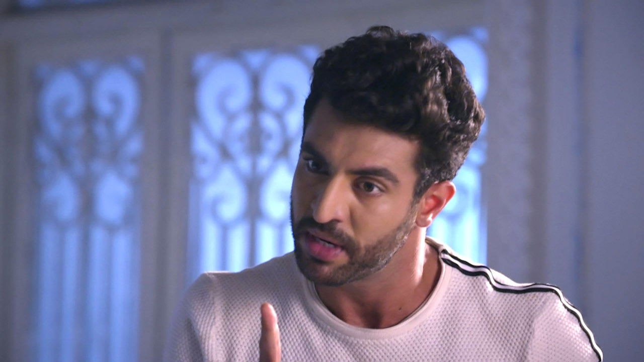 Papa by Chance — Épisode 10