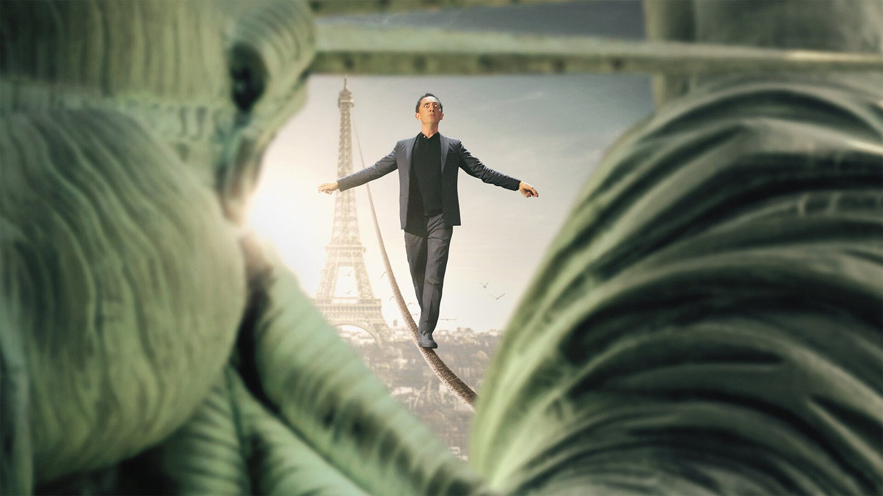 Gad Elmaleh: American Dream still 6