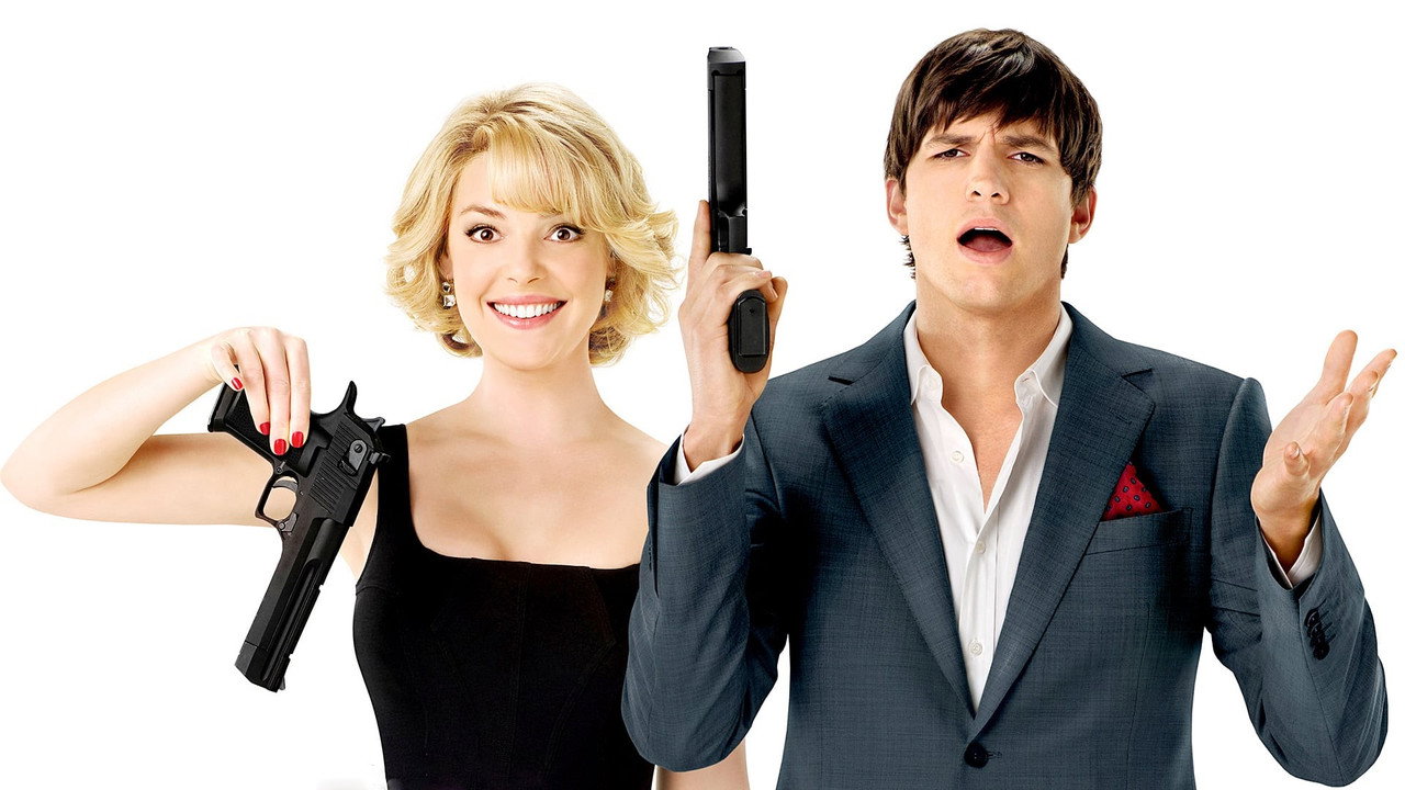 Killers (2010) Hindi Dubbed backdrop