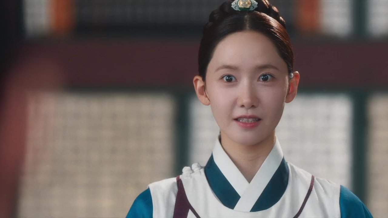 Bon Appétit, Your Majesty - Season 1 Episode 7 : Course N° 7 Dongnae Pajeon on a Rainy Day