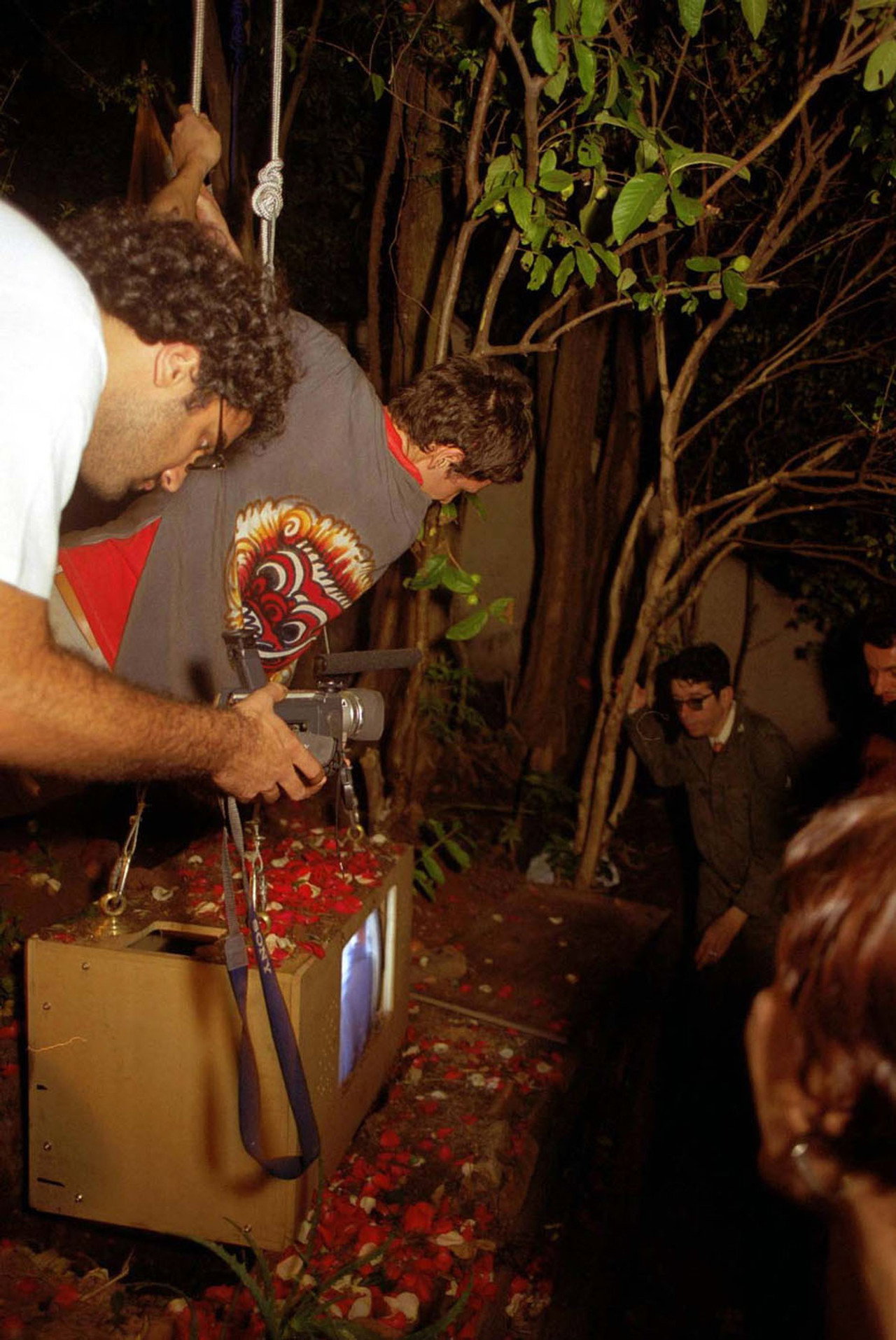 Encomenda ao Ganso filmaffisch