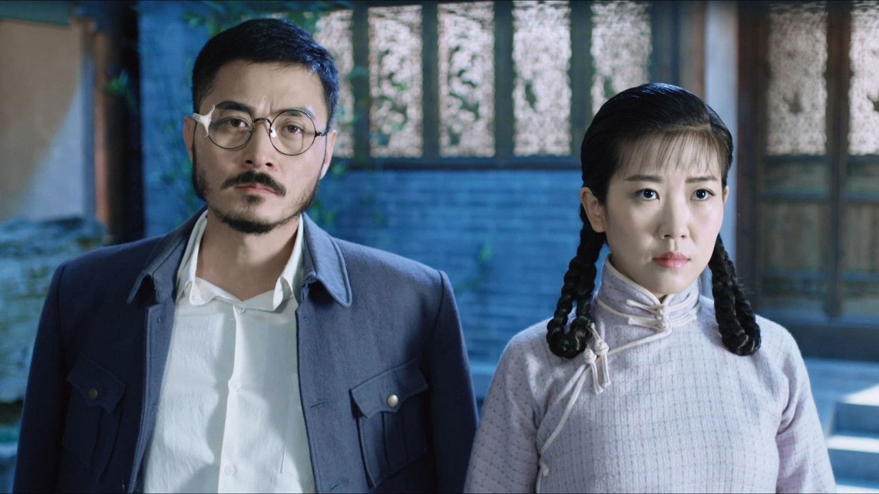 兄弟营 — Épisode 10