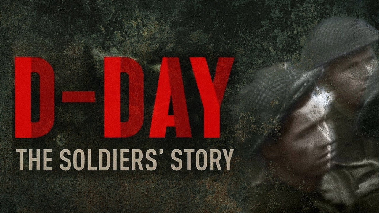D-Day: The Soldiers' Story still 3