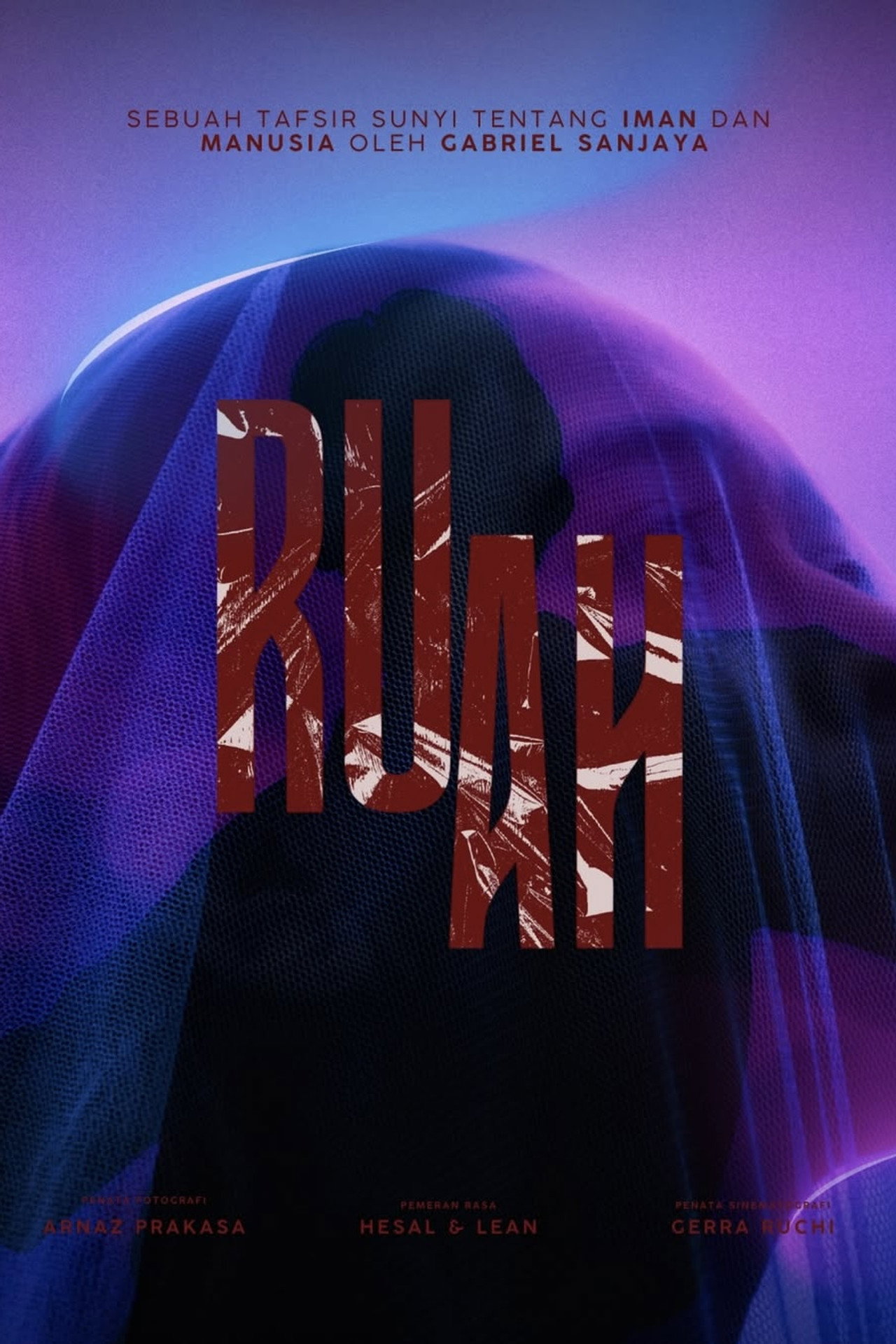 RUAH