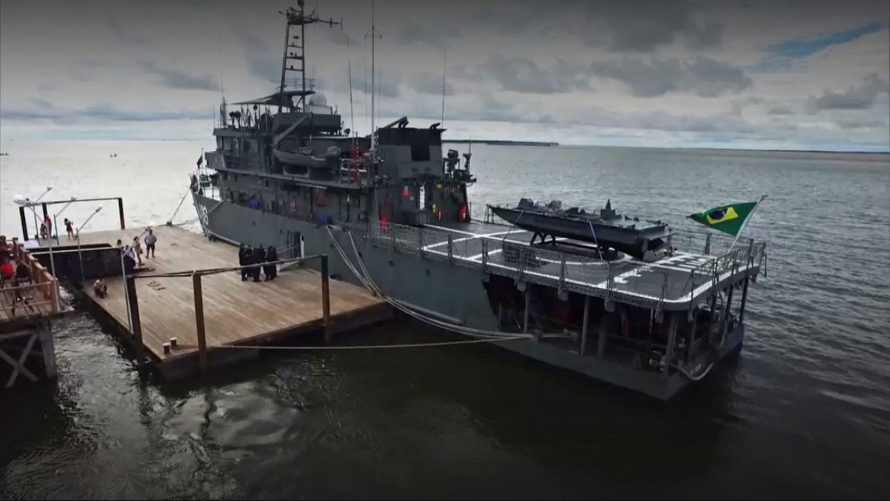 La Preuve par trois — Les hôpitaux