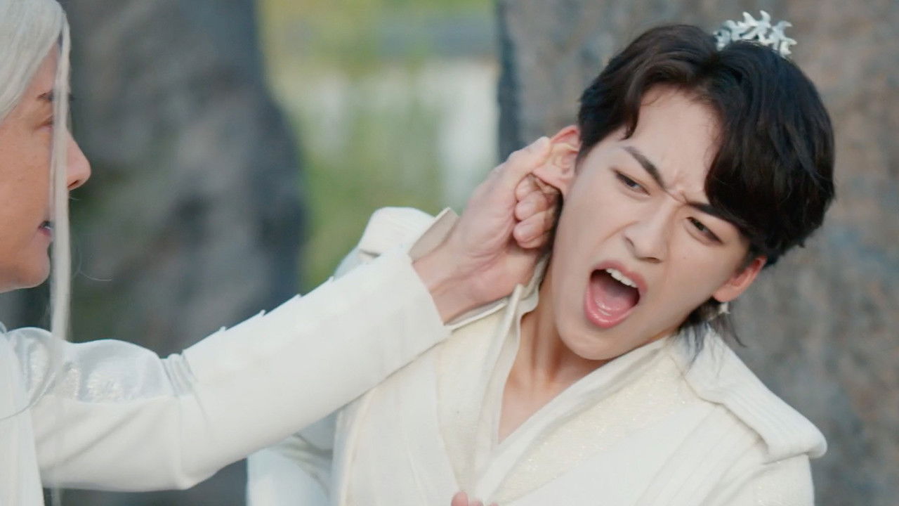 Battle through the Heaven — Épisode 29