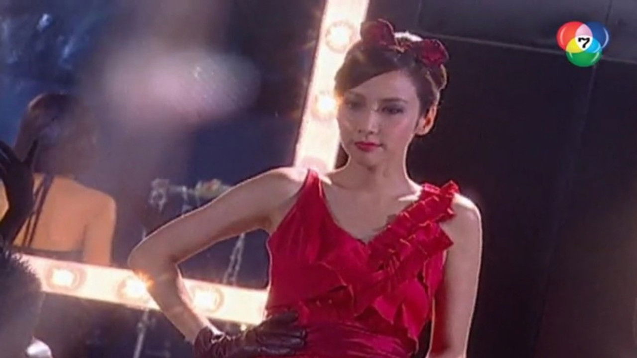 คู่แค้นแสนรัก — Épisode 9