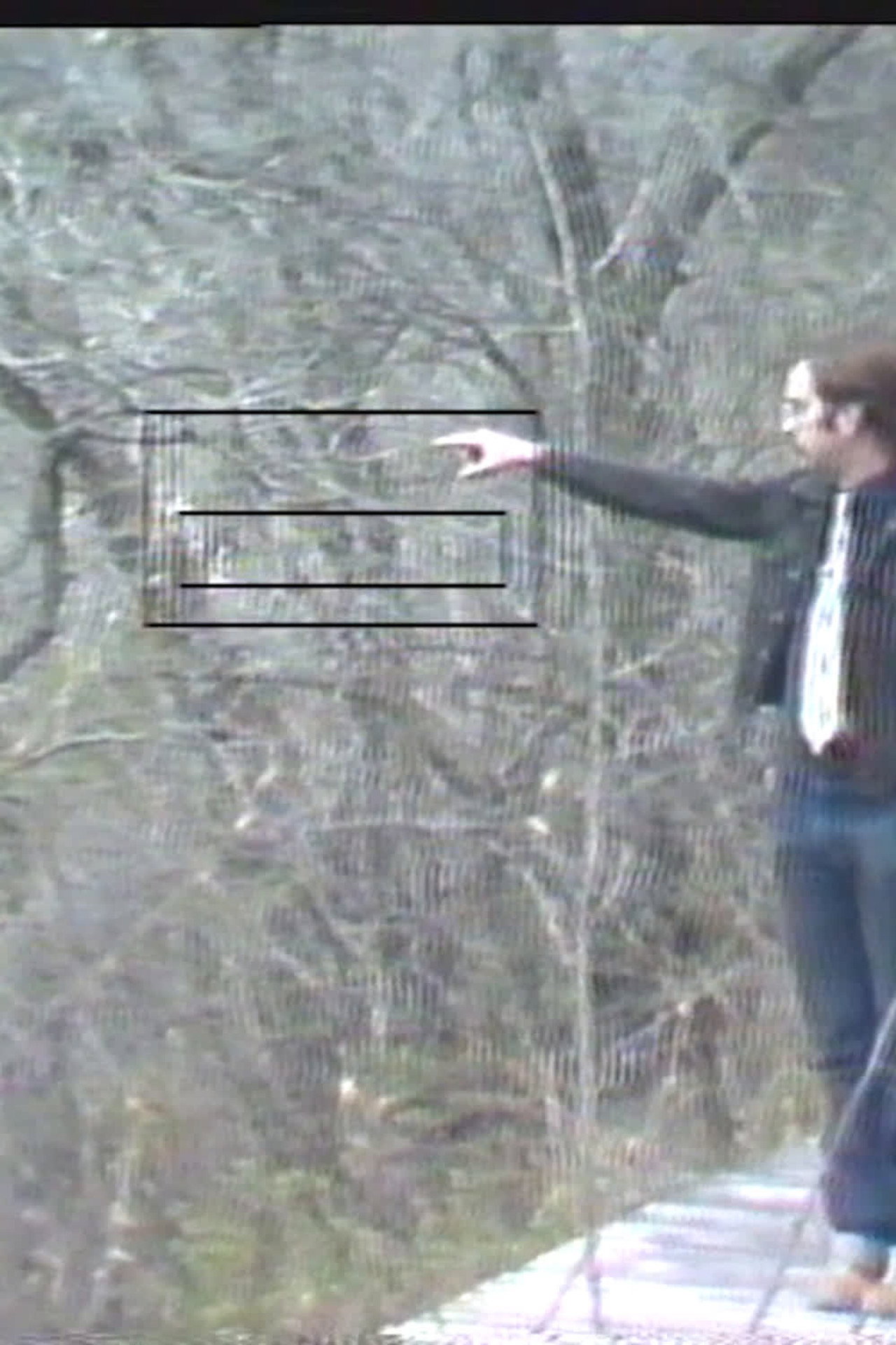 Deceive with Belief filmaffisch