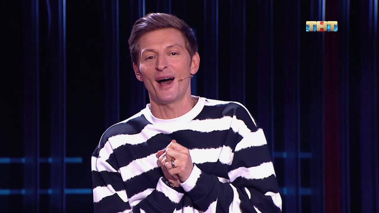 Improvisation - Season 4 Episode 10 : Episode 10