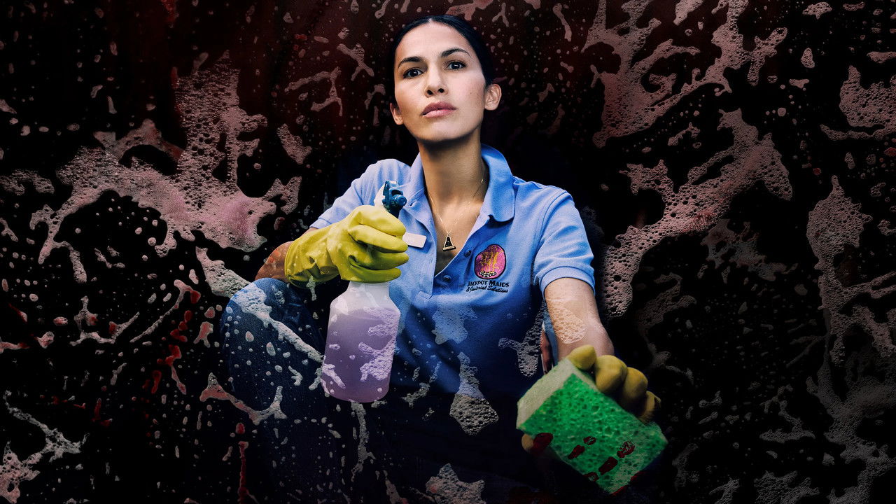 The Cleaning Lady (2022) trailer