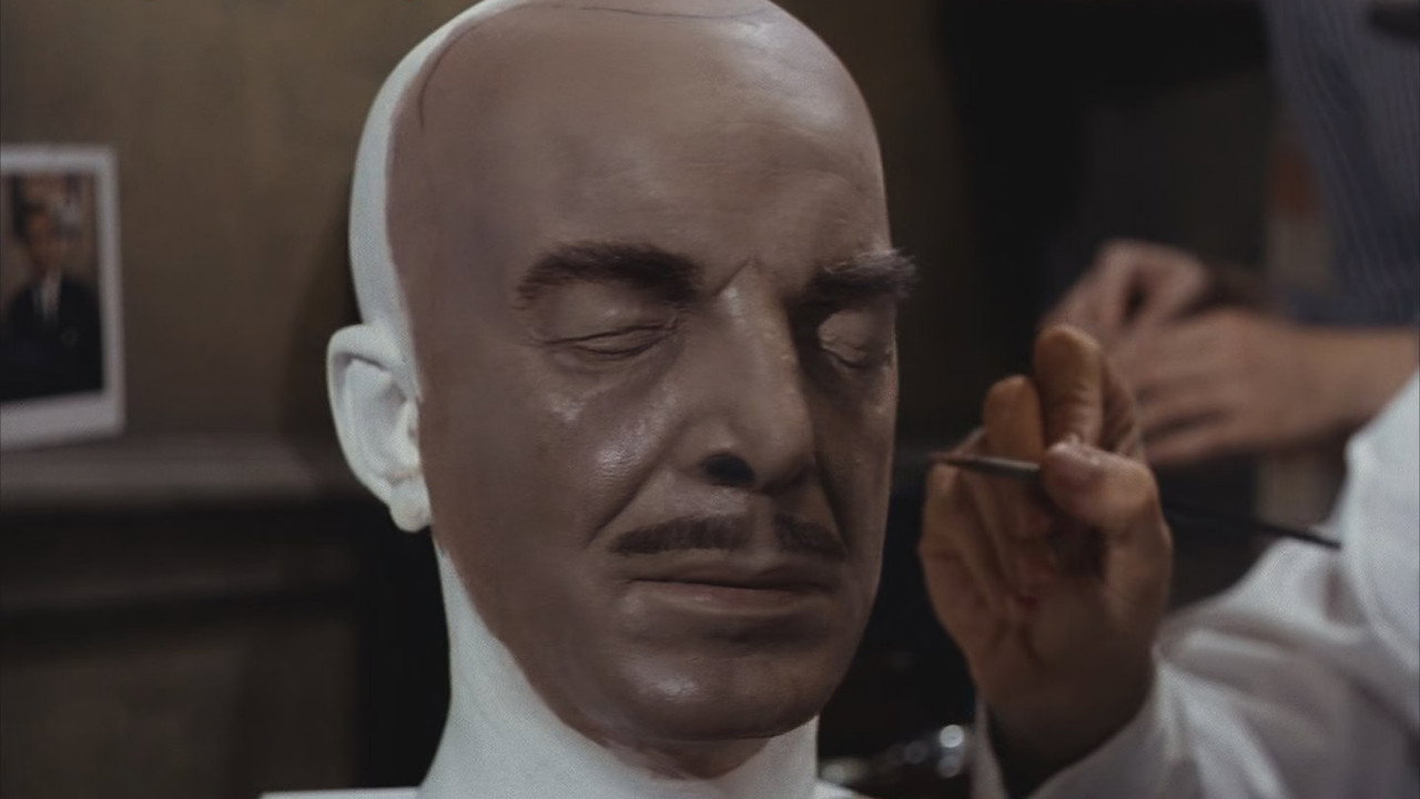 Mission: Impossible vs. the Mob backdrop