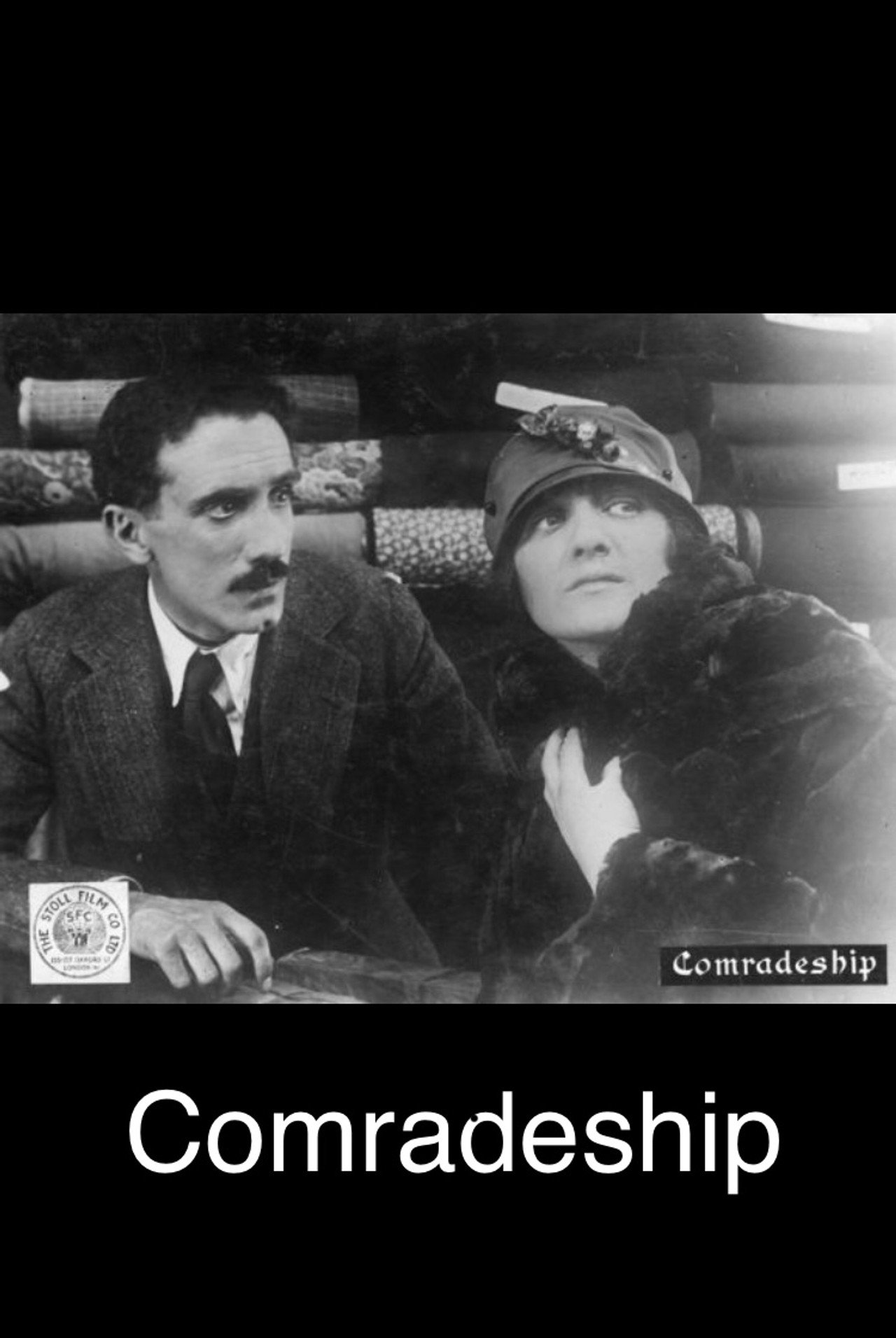 Comradeship filmaffisch