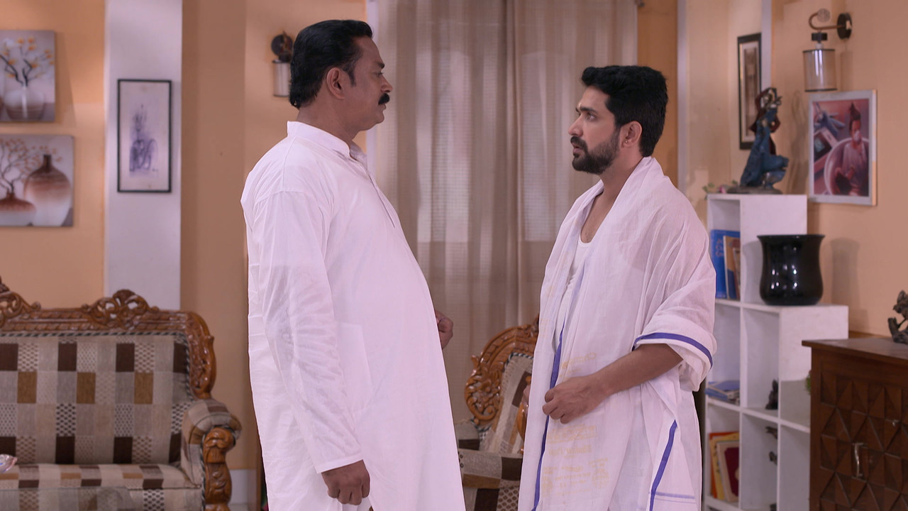 ମୋ ଜୀବନସାଥୀ — Épisode 13