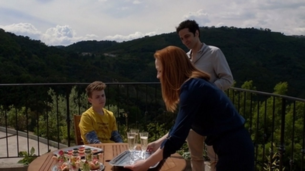 Research Unit - Season 11 Episode 4 : Episode 4