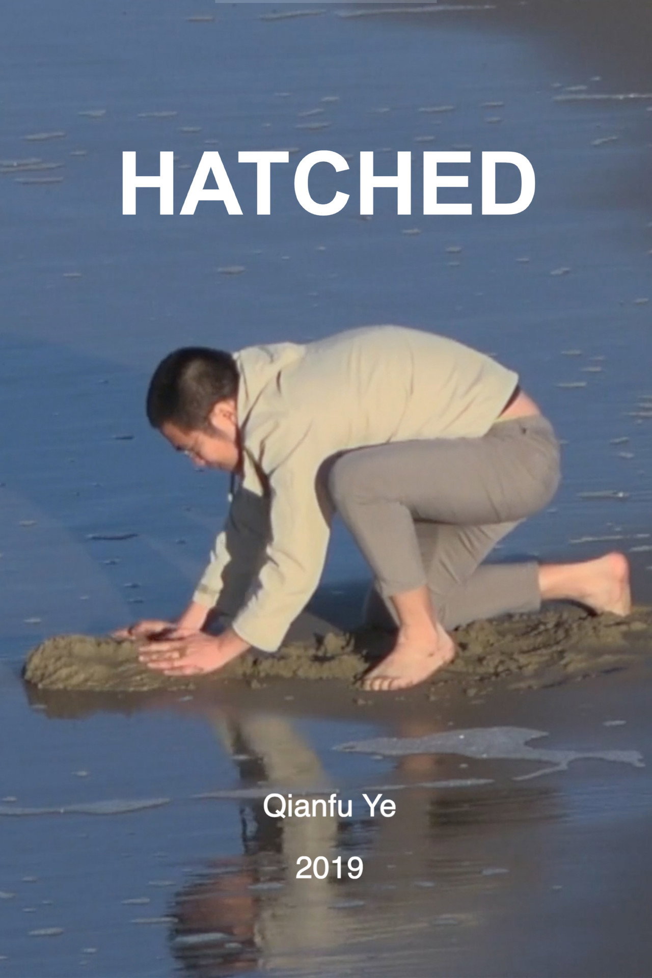HATCHED
