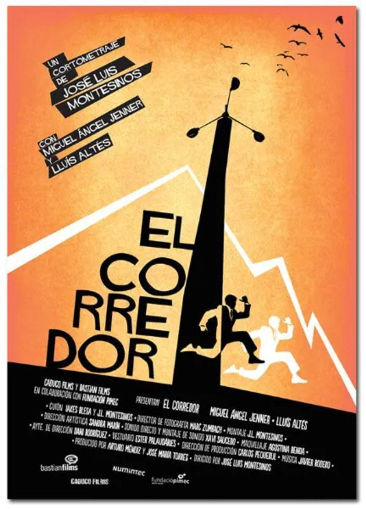 The Runner