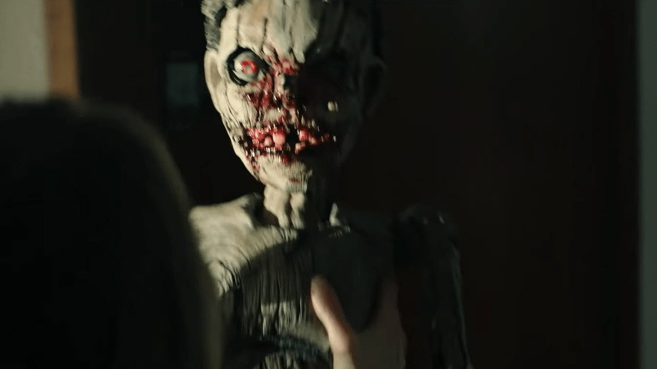 Pinocchio: Unstrung — still 24