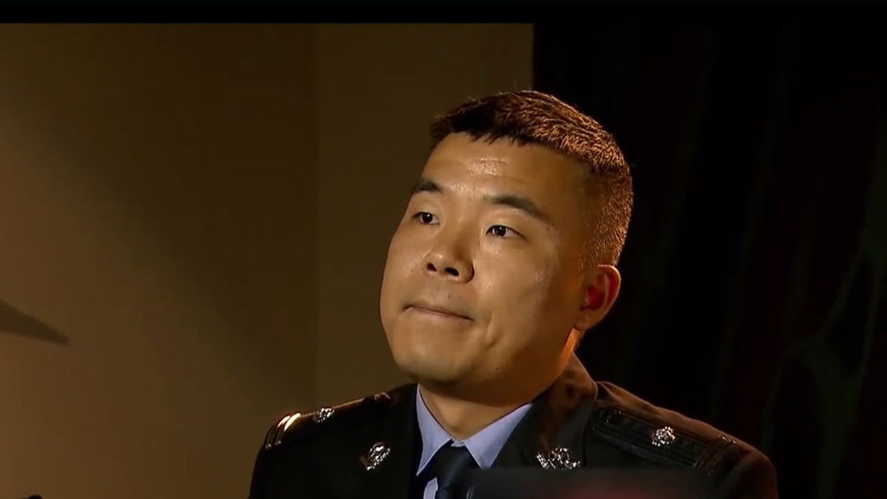 传奇故事 — Épisode 153