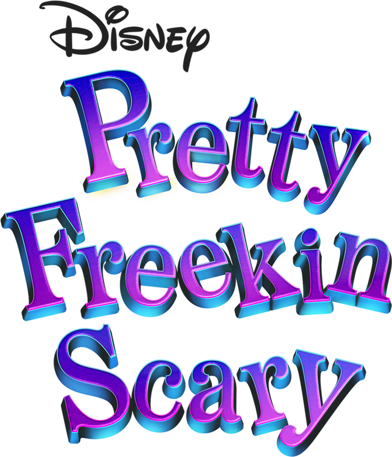 Pretty Freekin Scary