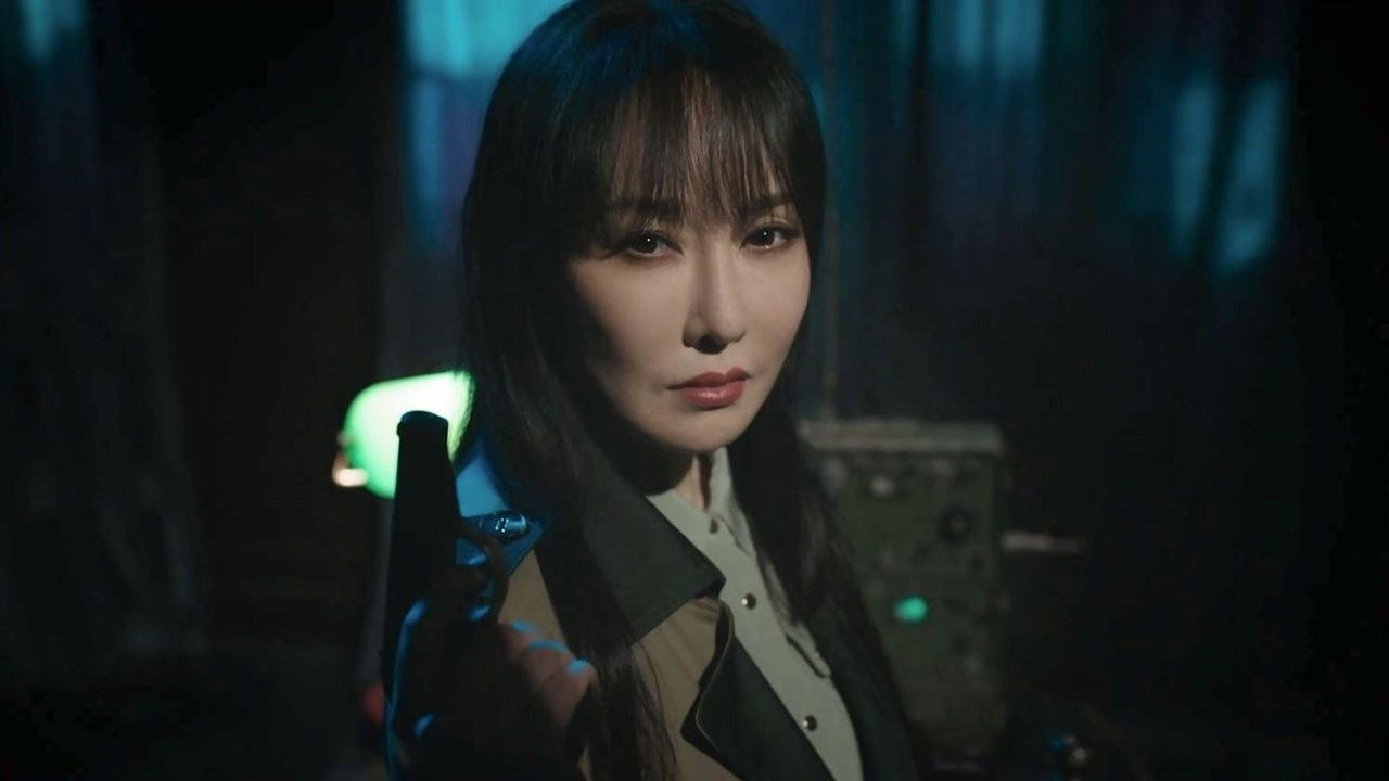 拆·案 — Épisode 24