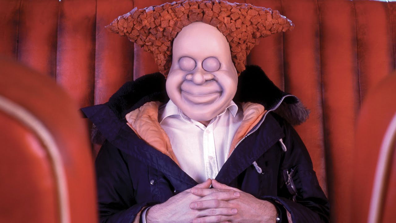 Angry Kid — Épisode 5