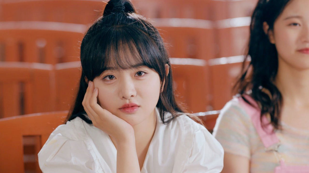 奔赴星辰的我们 — Épisode 24