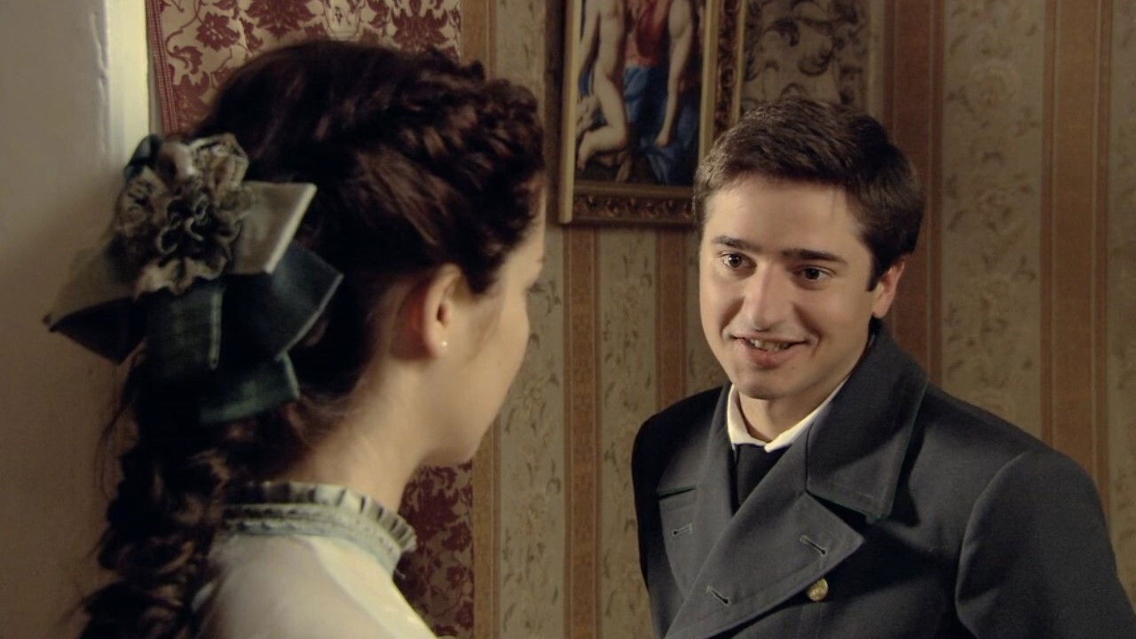 Котовский — Épisode 7