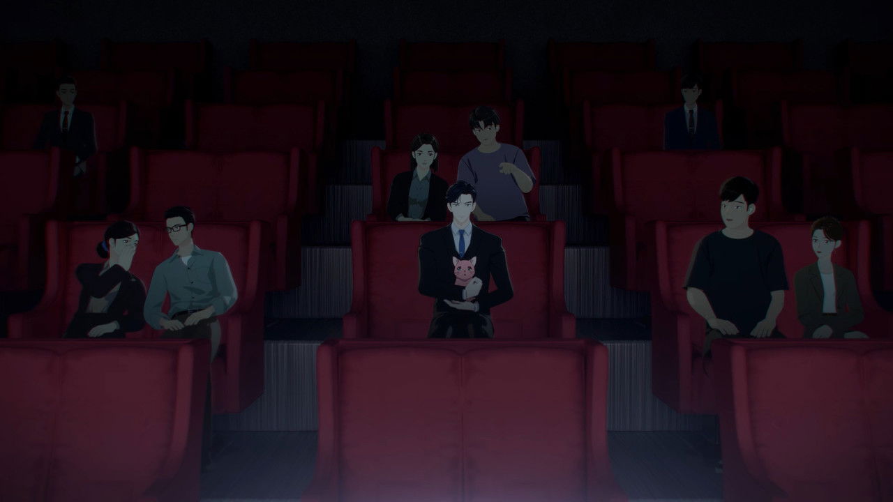 为喵人生 — Épisode 15