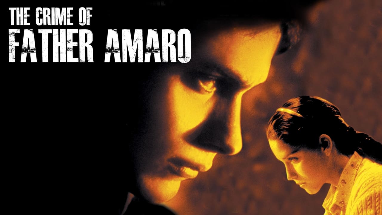 The Crime of Padre Amaro