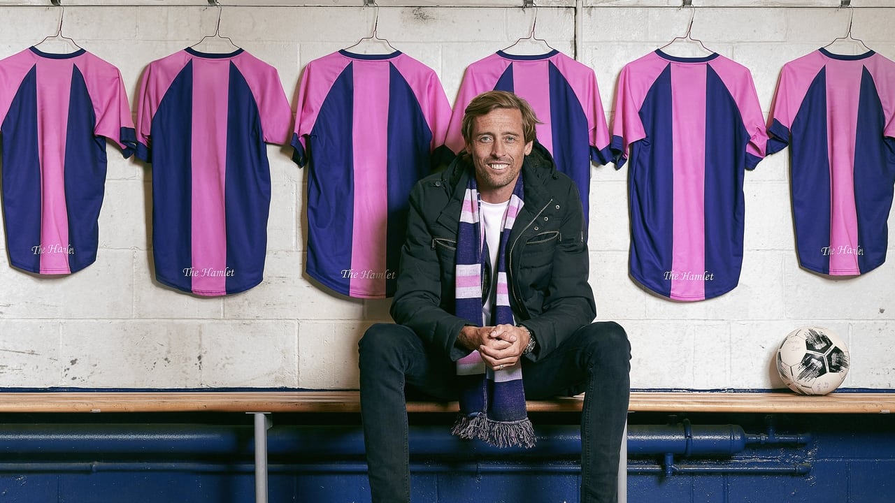 Peter Crouch: Save Our Beautiful Game