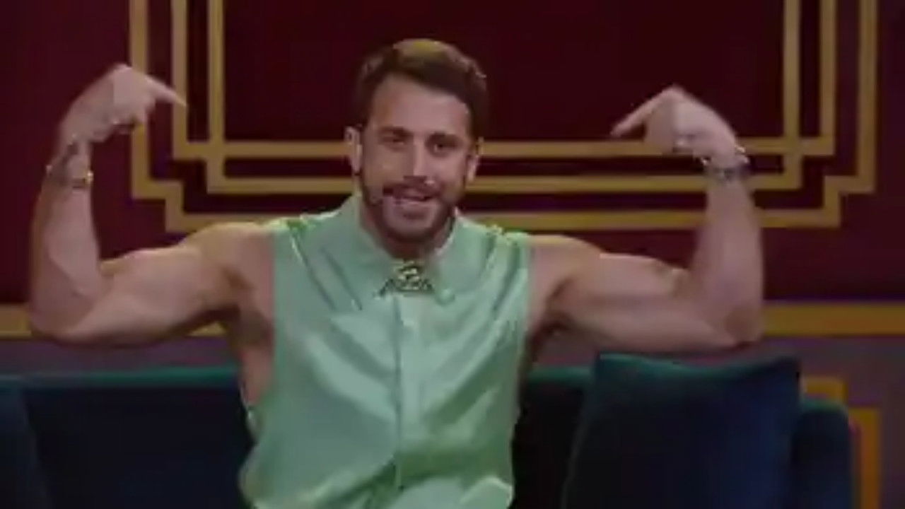 ¿Apostarías por Mi? Pre Show — Épisode 38