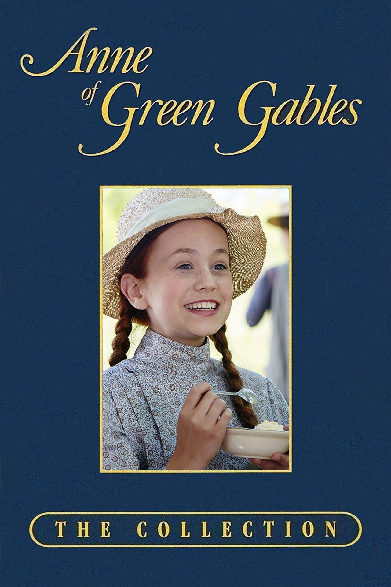 L.M. Montgomery's Anne of Green Gables Collection