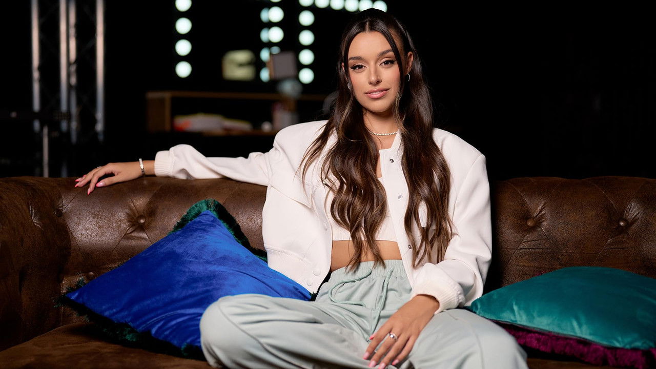 La vida de Marta Díaz — Épisode 2