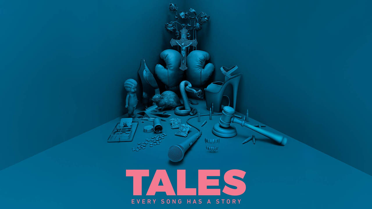 Tales background