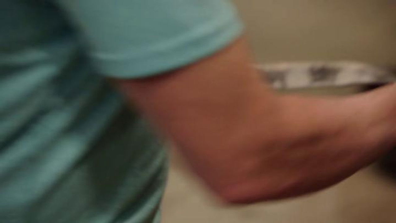 Le Meilleur Forgeron — Épisode 33